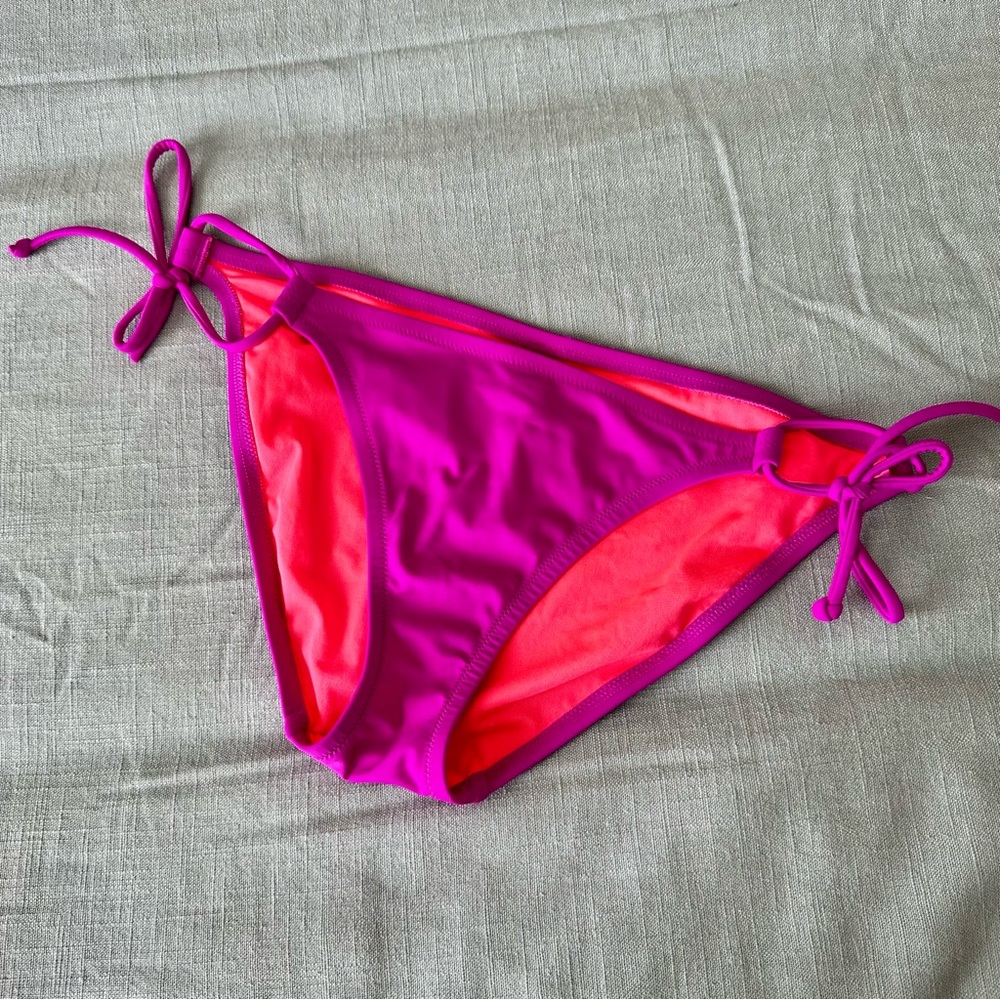 Victoria’s Secret Swim Bikini Bottom